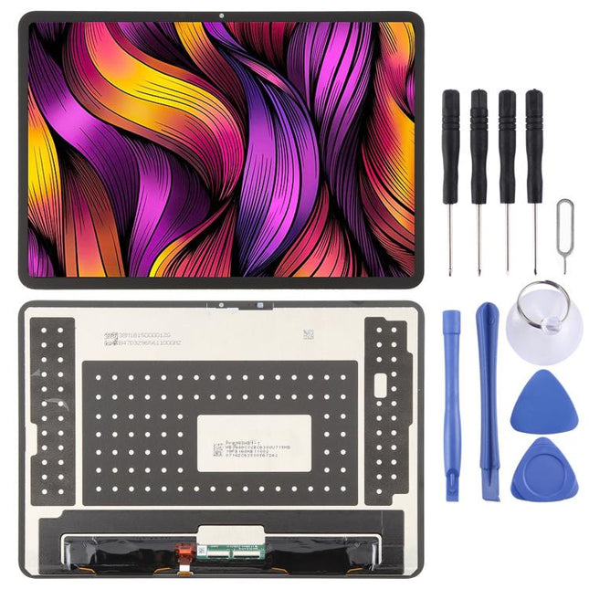 Original LCD Screen with Digitizer Full Assembly, For Xiaomi Pad 7 Pro, For Xiaomi Pad 7, For Xiaomi Pad 7 Matte Version, For Xiaomi Poco Pad 5G, For Xiaomi Redmi Pad Pro 5G, For Xiaomi Pad 6S Pro 12.4, For Xiaomi Pad 6 Max 14, For Xiaomi Redmi Pad SE ...