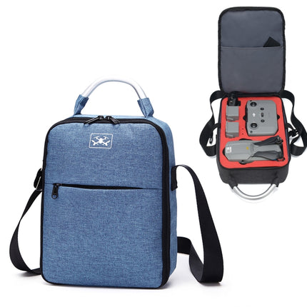 For DJI Mavic Air 2 Portable Oxford Cloth Shoulder Storage Bag Protective Box, For DJI Mavic Air 2