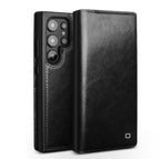 For Samsung Galaxy S25 Ultra 5G / Black