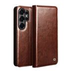 For Samsung Galaxy S26 Ultra 5G / Brown
