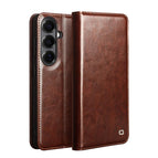 For Samsung Galaxy S26 5G / Brown