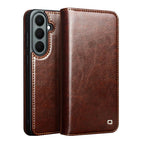 For Galaxy S26 FE 5G / Brown