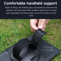 Ulefone Tablet Hand Strap Holder for Ulefone Armor Pad 4 / 4 Ultra, For Ulefone Armor Pad 4 / 4 Ultra