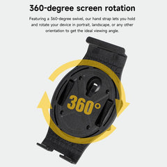 Ulefone Tablet Hand Strap Holder for Ulefone Armor Pad 4 / 4 Ultra, For Ulefone Armor Pad 4 / 4 Ultra