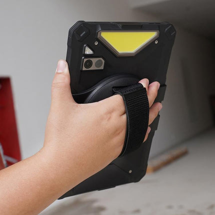 Ulefone UAS02 Tablet Hand Strap Holder for Ulefone Armor Pad 4 / 4 Ultra, For Ulefone Armor Pad 4 / 4 Ultra