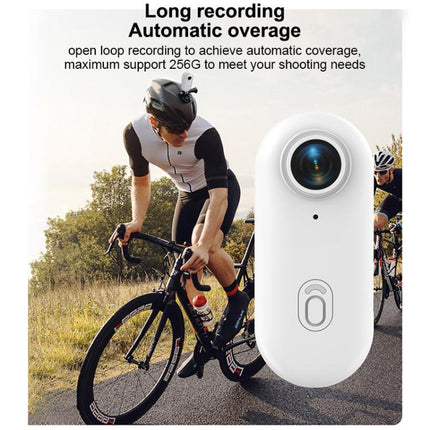 H88 1080P Thumb Sports Camera Mini WiFi Camera