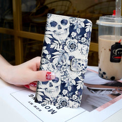 3D Painted Pattern Horizontal Flip Leather Case with Holder & Card Slots & Photo Frame & Wallet, For iPhone 12 mini, For iPhone 12 / 12 Pro