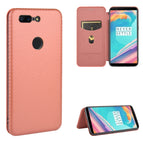 For OnePlus 5T / Brown