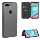 For OnePlus 5T / Black