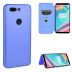 For OnePlus 5T / Blue
