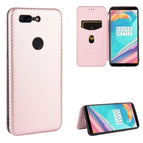 For OnePlus 5T / Pink