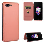 For OnePlus 5 / Brown
