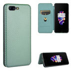 For OnePlus 5 / Green