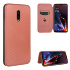 For OnePlus 6T / Brown
