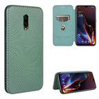 For OnePlus 6T / Green