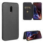 For OnePlus 6T / Black