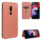 For OnePlus 6 / Brown