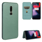 For OnePlus 6 / Green