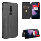 For OnePlus 6 / Black