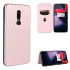 For OnePlus 6 / Pink