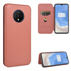 For OnePlus 7T / Brown