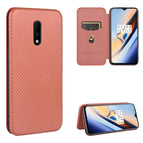 For OnePlus 7 / Brown