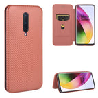 For OnePlus 8 / Brown
