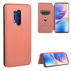 For OnePlus 8 Pro / Brown