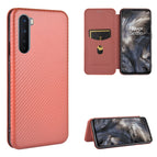 For OnePlus Nord / Brown