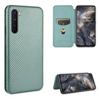 For OnePlus Nord / Green