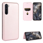 For OnePlus Nord / Pink