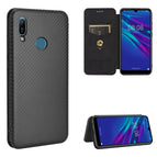 For Huawei Y6 (2019) / Honor Y6s / Black