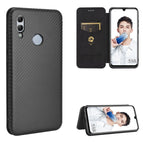 For Huawei Honor 10 Lite / P smart (2019) / Black