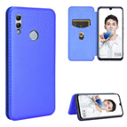 For Huawei Honor 10 Lite / P smart (2019) / Blue