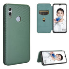 For Huawei Honor 10 Lite / P smart (2019) / Green