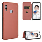 For Huawei Honor 10 Lite / P smart (2019) / Brown