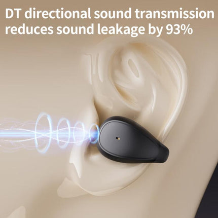 Lenovo TC3403 Open Ear Clip Type ENC True Wireless BT 5.3 Earphones