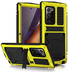 For Samsung Galaxy Note 20 / Yellow