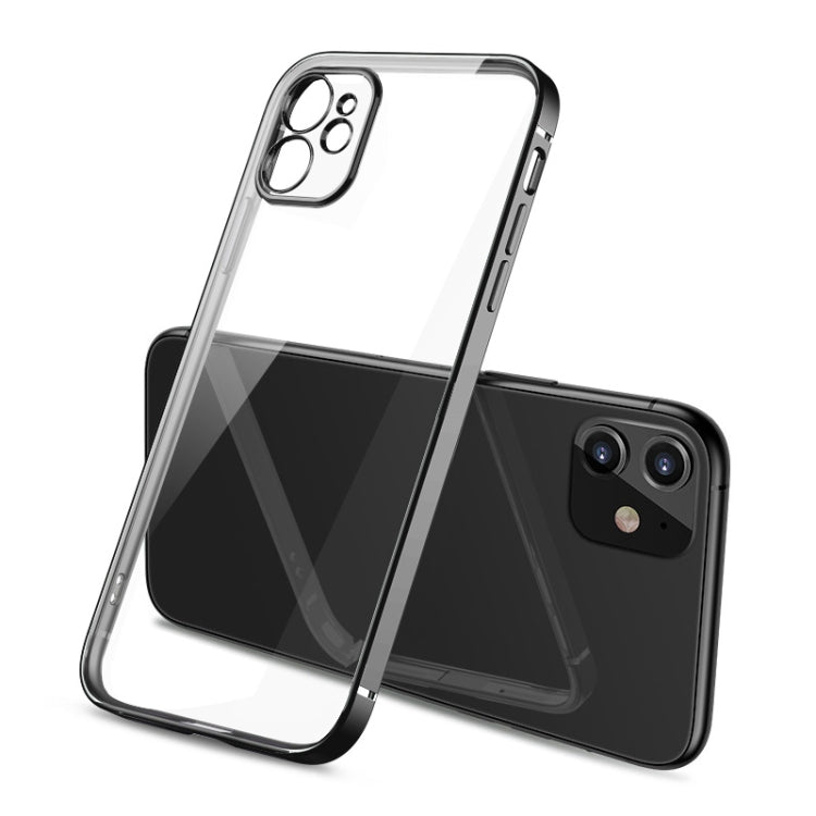 Magic Cube Plating TPU Protective Case, For iPhone 11 Pro, For iPhone 11, For iPhone 11 Pro Max, For iPhone SE 2022 / SE 2020