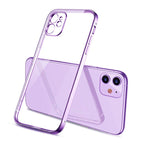 For iPhone 11 Pro / Purple