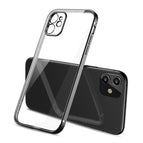 For iPhone 11 Pro Max / Black