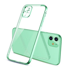 Magic Cube Plating TPU Protective Case, For iPhone 11 Pro, For iPhone 11, For iPhone 11 Pro Max, For iPhone SE 2022 / SE 2020