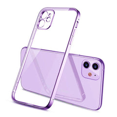 Magic Cube Plating TPU Protective Case, For iPhone 11 Pro, For iPhone 11, For iPhone 11 Pro Max, For iPhone SE 2022 / SE 2020