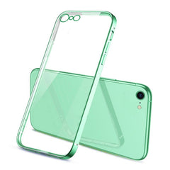 Magic Cube Plating TPU Protective Case, For iPhone 11 Pro, For iPhone 11, For iPhone 11 Pro Max, For iPhone SE 2022 / SE 2020