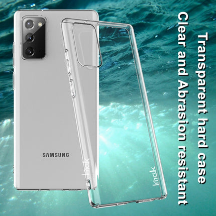 IMAK Wing II Wear-resisting Crystal Protective Case