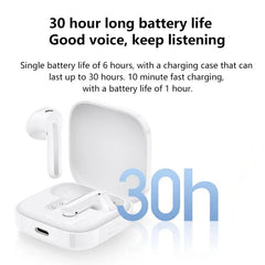 Original Xiaomi Air 4 SE Dual-Mic Call Noise Cancelling Bluetooth Earphones, Xiaomi Air 4 SE