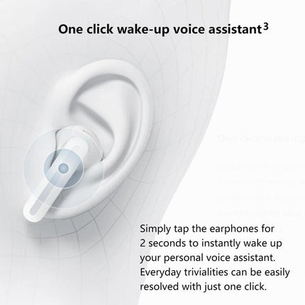 Original Xiaomi Air 4 SE Dual-Mic Call Noise Cancelling Bluetooth Earphones