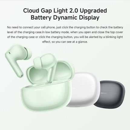 Xiaomi Redmi Buds 6 Pro Active Noise Reduction Wireless Bluetooth Earphone