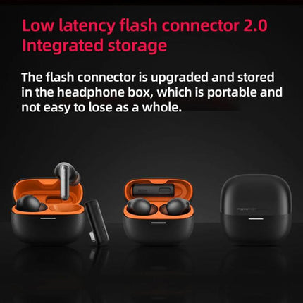 Xiaomi Redmi Buds 6 Pro Active Noise Reduction Wireless Bluetooth Earphone