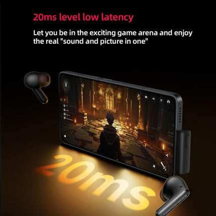 Xiaomi Redmi Buds 6 Pro Active Noise Reduction Wireless Bluetooth Earphone